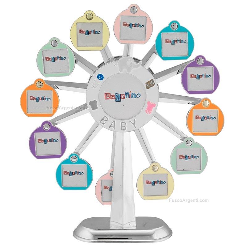 bagutta photoframe ferris wheel