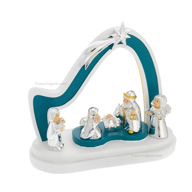 bagutta presepe luminoso