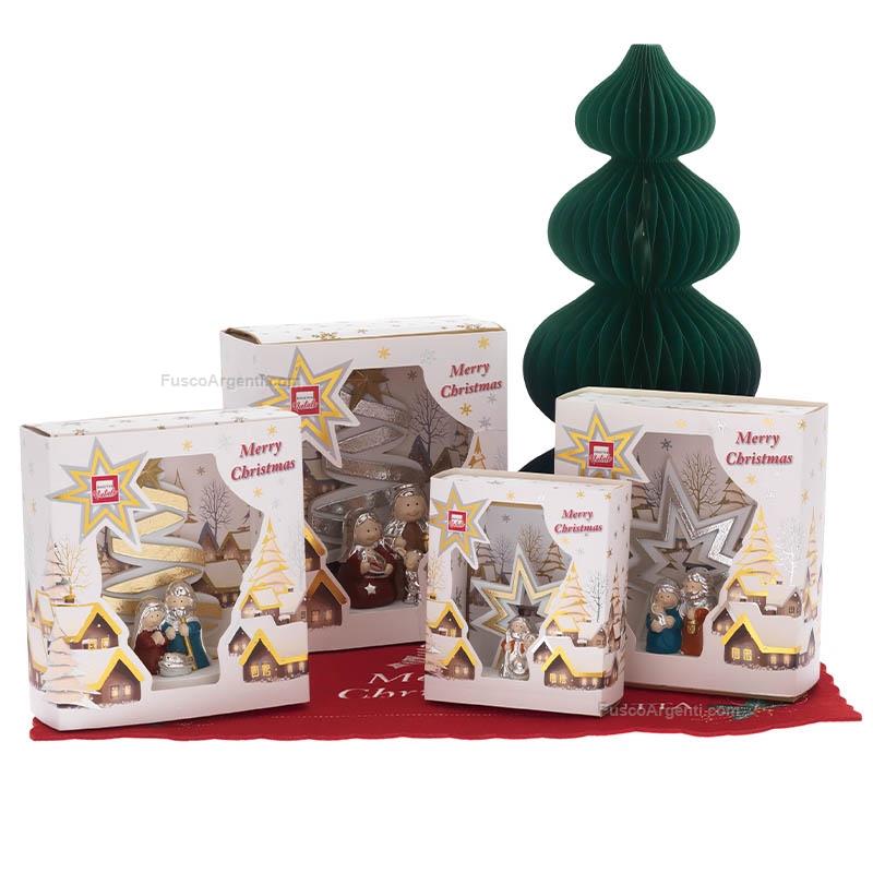 bagutta presepi stilizzati