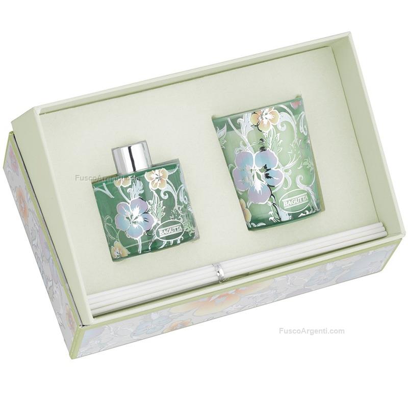 bagutta home perfumer and candle