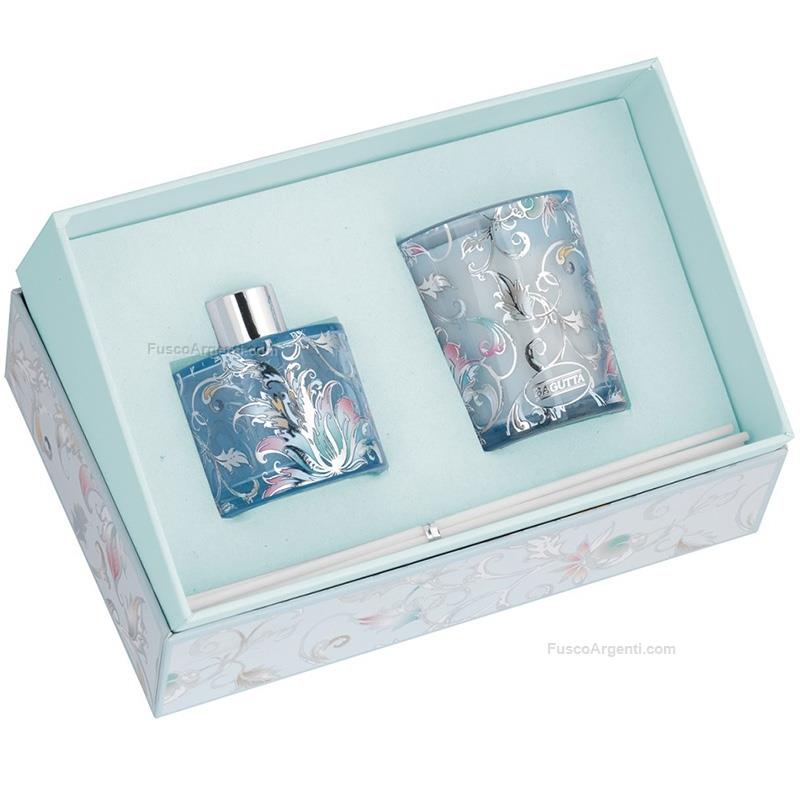 bagutta home perfumer and candle