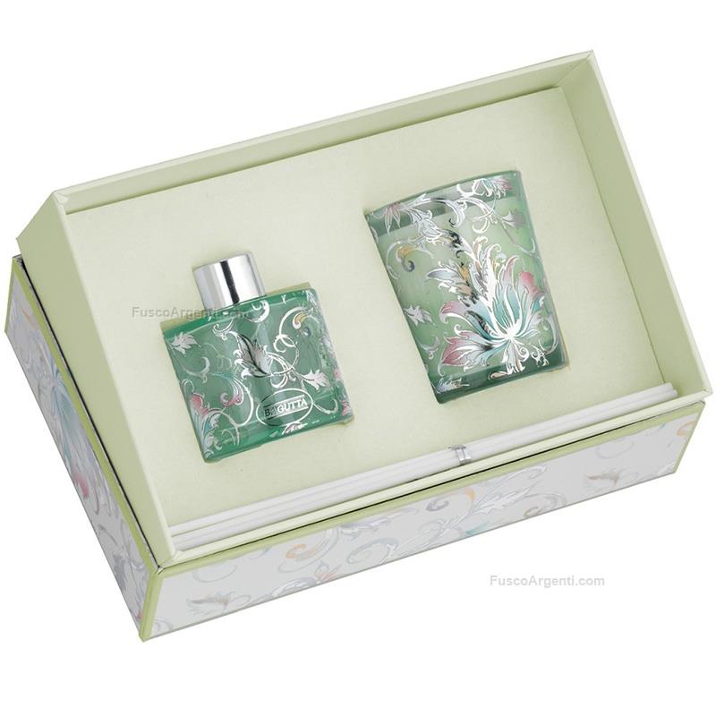 bagutta home perfumer and candle