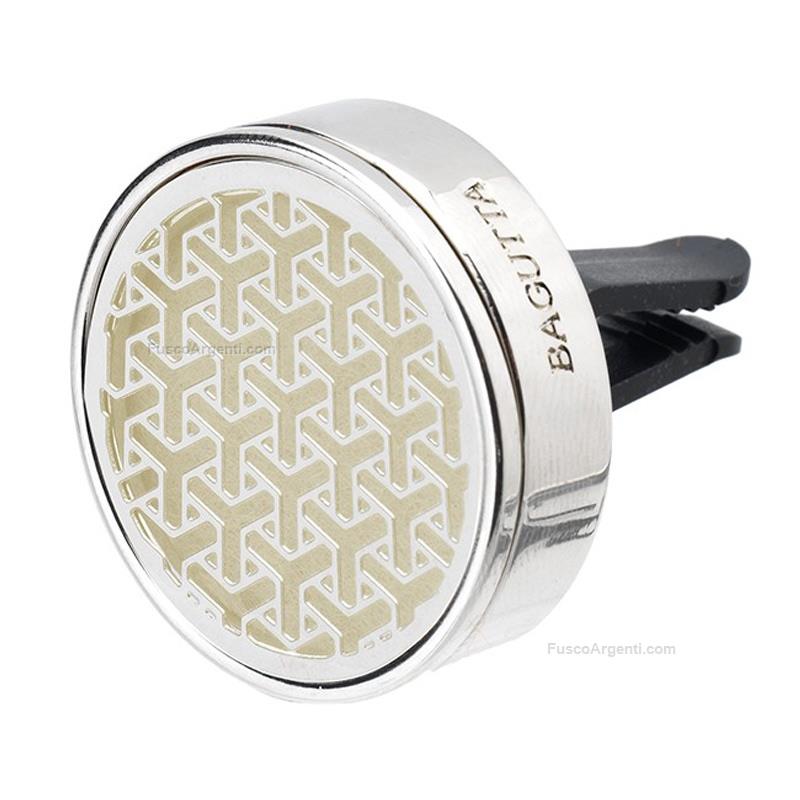 bagutta car perfumer
