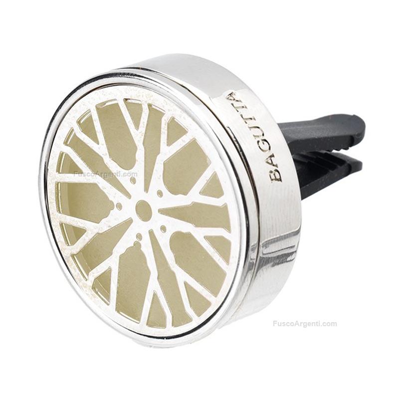 bagutta car perfumer