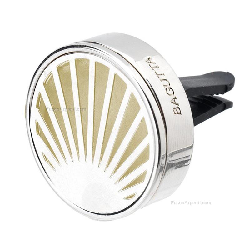 bagutta car perfumer