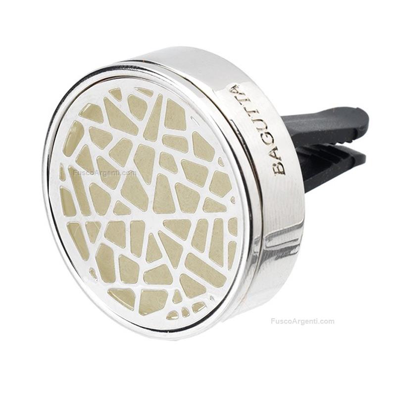 bagutta car perfumer