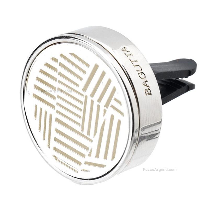 bagutta car perfumer