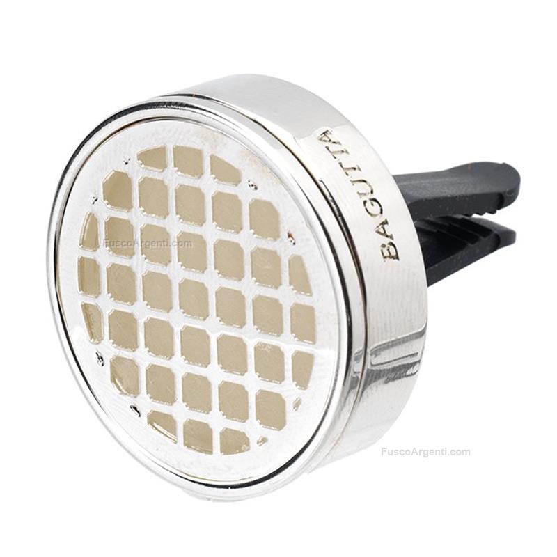 bagutta car perfumer