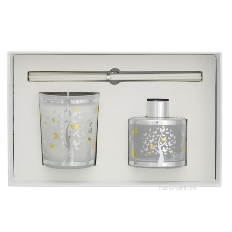 bagutta home perfumer and scented candle