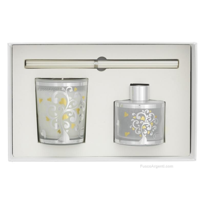 bagutta home perfumer and scented candle