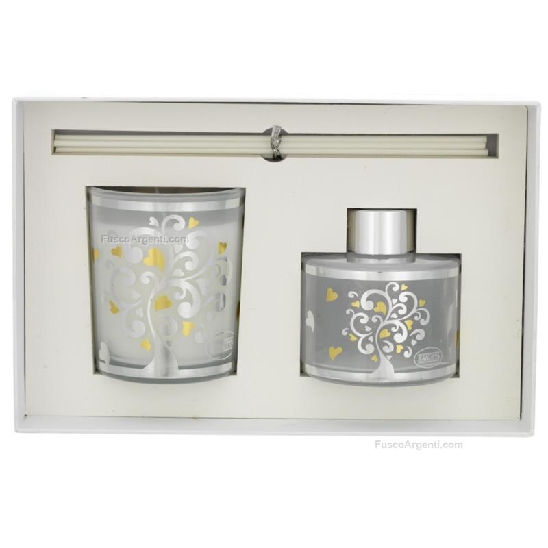 bagutta home perfumer and scented candle