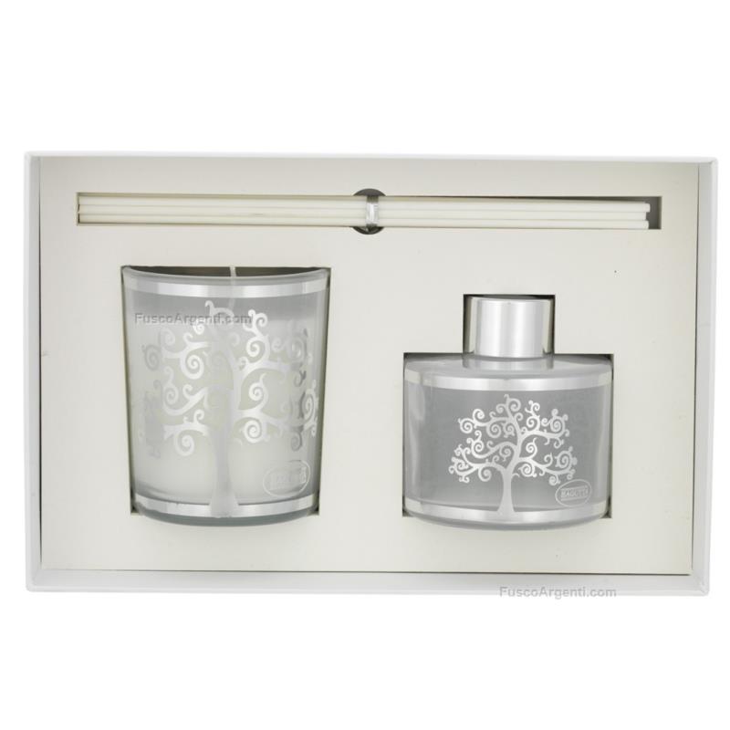 bagutta home perfumer and scented candle