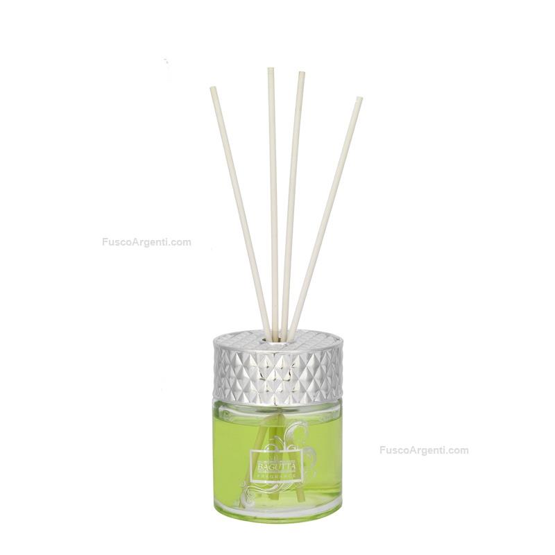 bagutta cylinder home perfumer