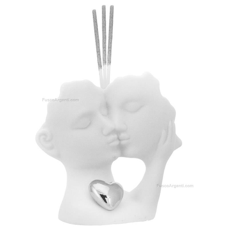 bagutta perfumer visage couple