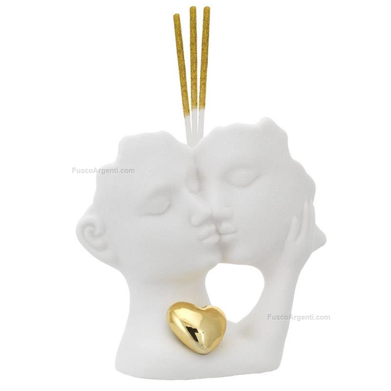 bagutta perfumer visage couple