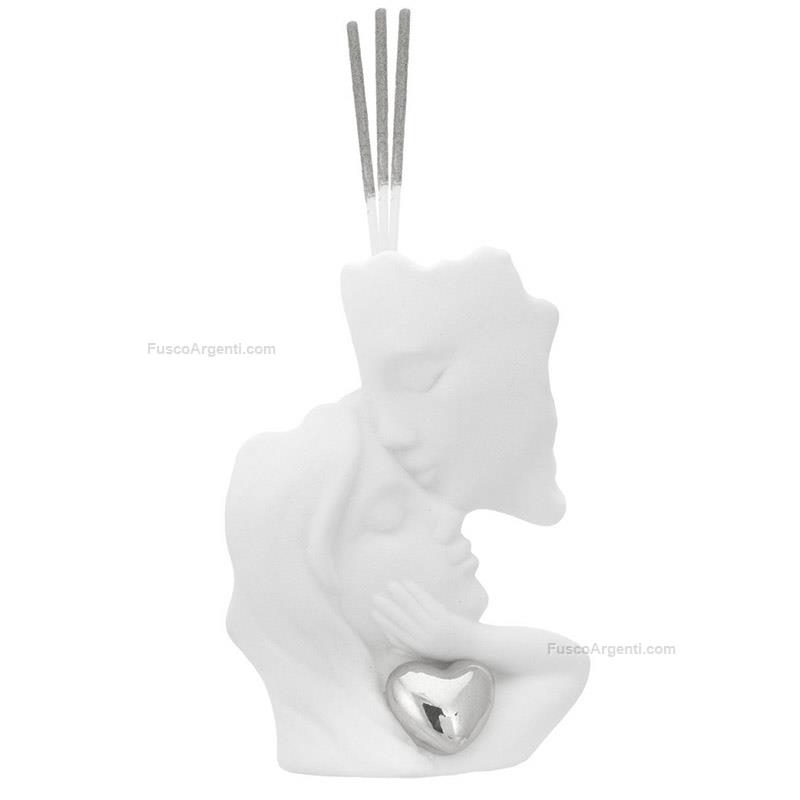 bagutta perfumer visage couple