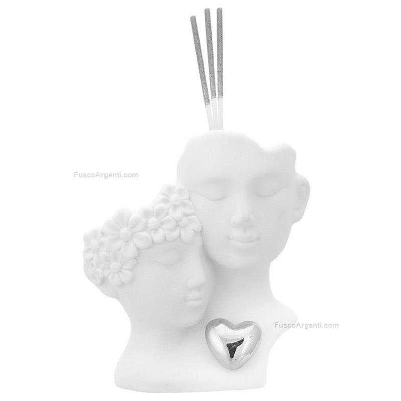 bagutta perfumer visage couple
