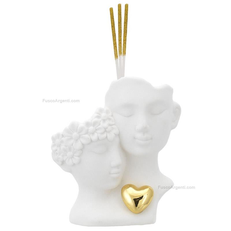 bagutta perfumer visage couple