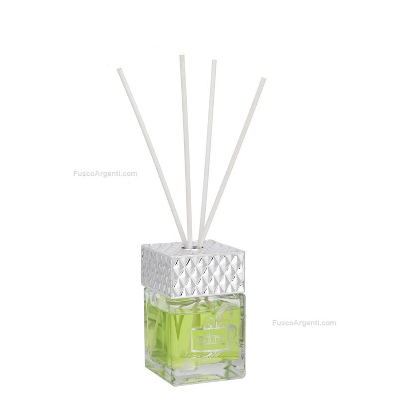 bagutta cunbic home perfumer