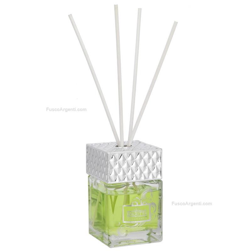bagutta cubic home perfumer