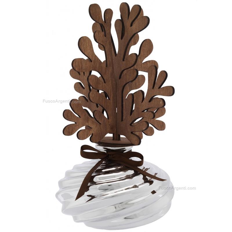bagutta perfumer with wood diffuser