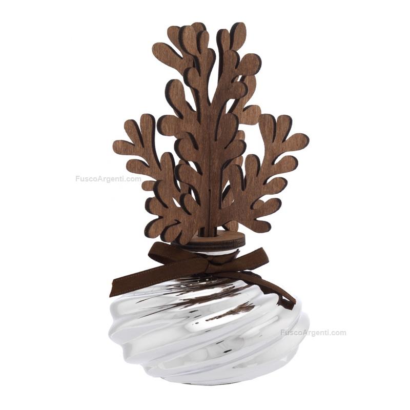bagutta perfumer with wood diffuser