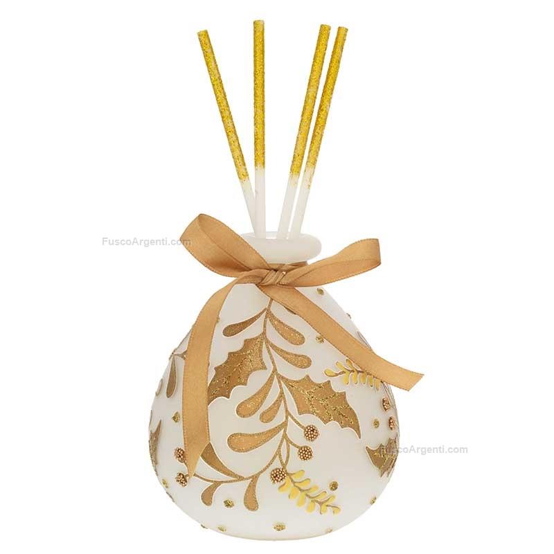 bagutta drop shape xmas perfumer