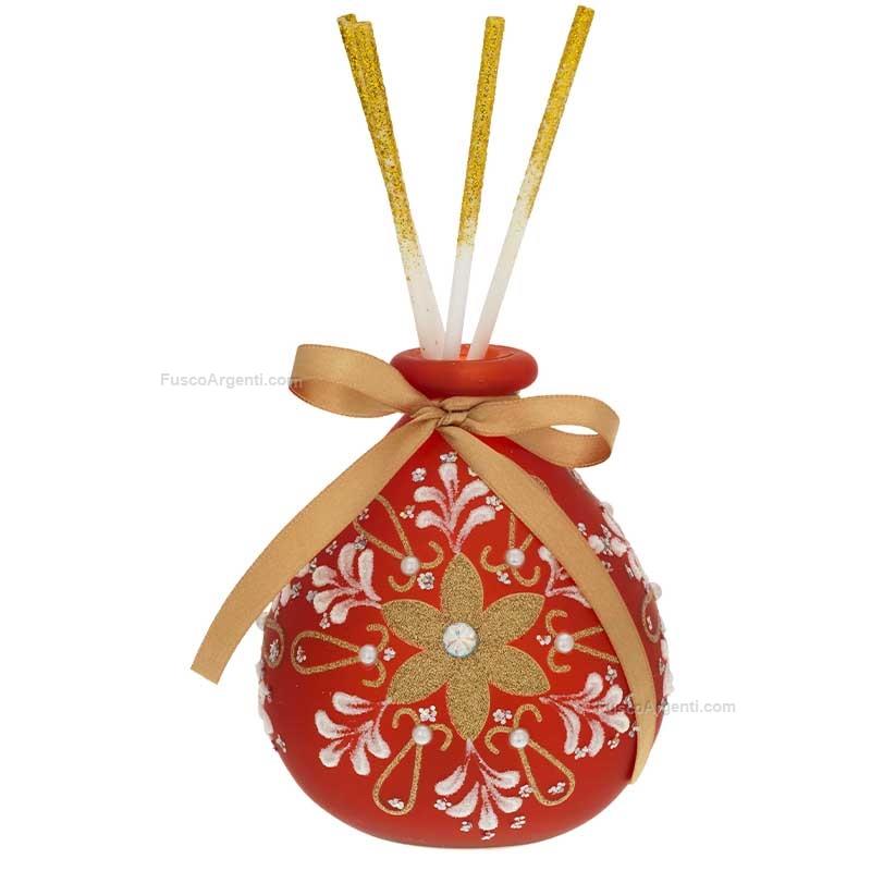 bagutta drop shape xmas perfumer