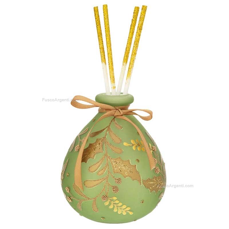 bagutta drop shape xmas perfumer