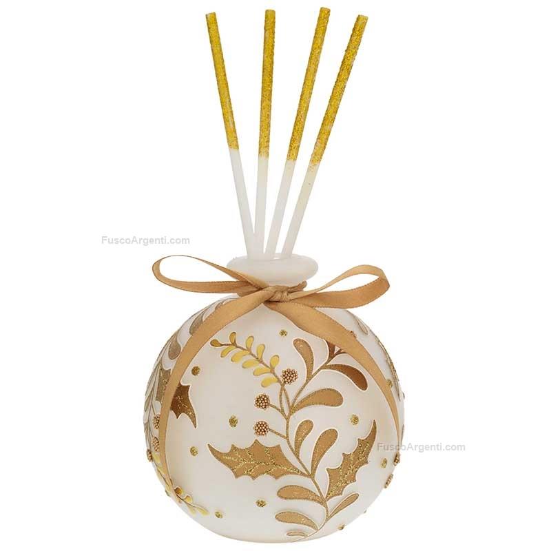 bagutta round xmas perfumer