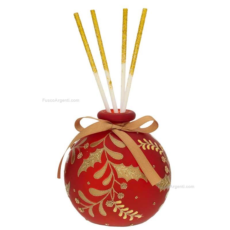 bagutta round xmas perfumer