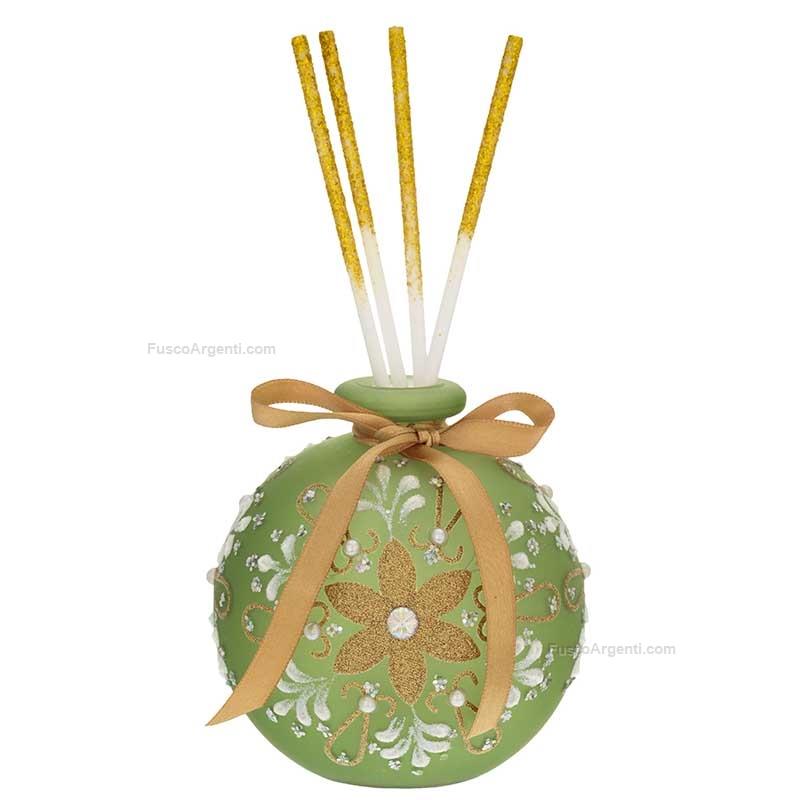 bagutta round xmas perfumer