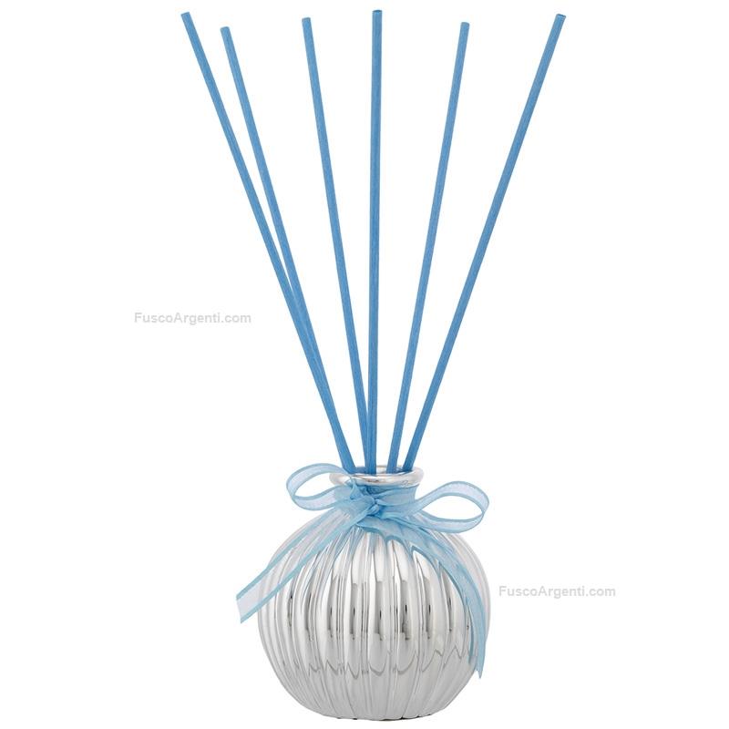 bagutta perfumer vertical stripes