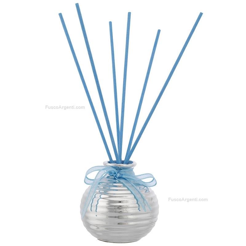 bagutta perfumer horizontal stripes