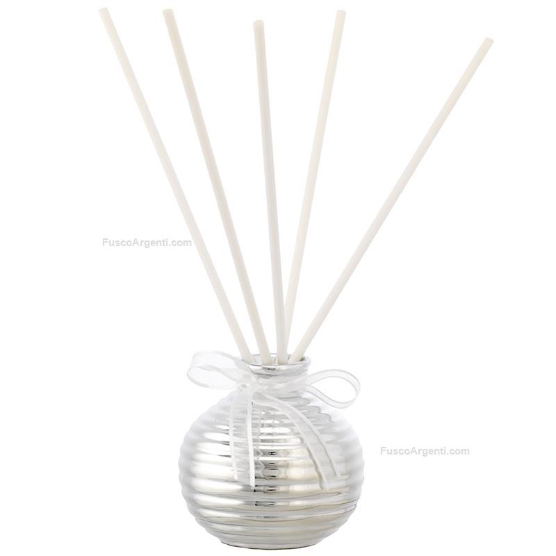 bagutta perfumer horizontal stripes