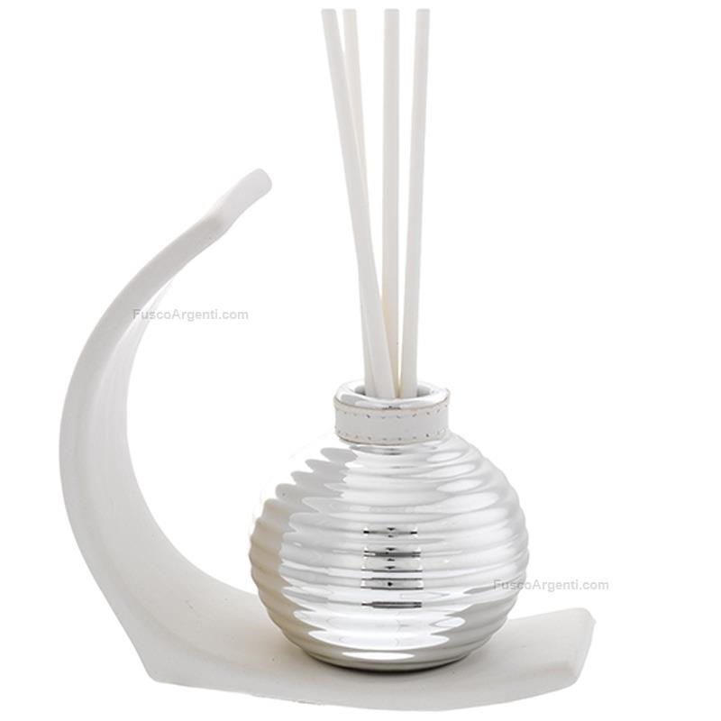 bagutta perfumer horizontal stripes