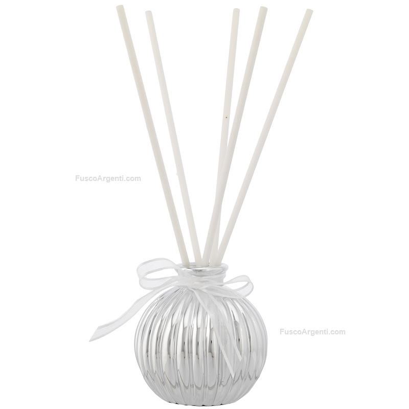 bagutta perfumer vertical stripes