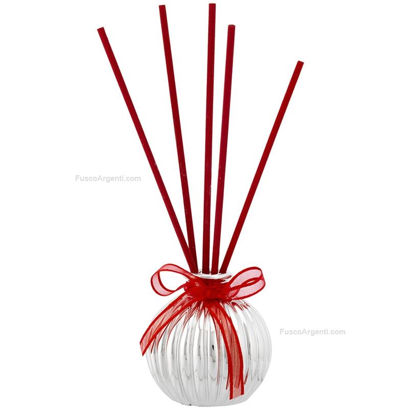 bagutta perfumer vertical stripes