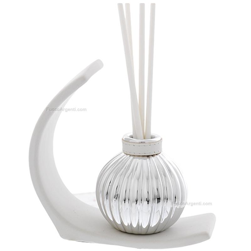 bagutta perfumer vertical stripes