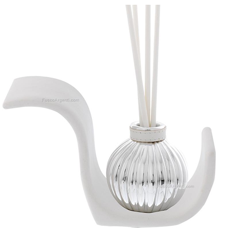 bagutta perfumer vertical stripes
