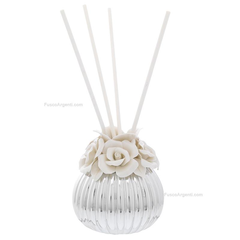 bagutta perfumer vertical stripes