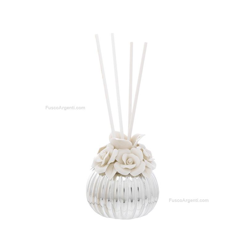 bagutta perfumer vertical stripes