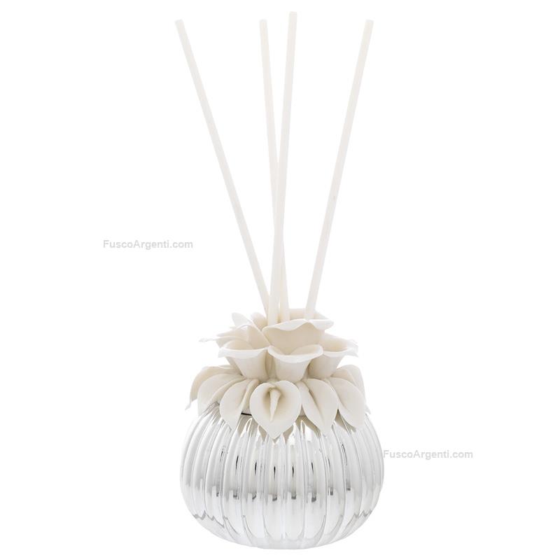 bagutta perfumer vertical stripes