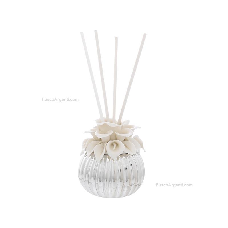 bagutta perfumer vertical stripes