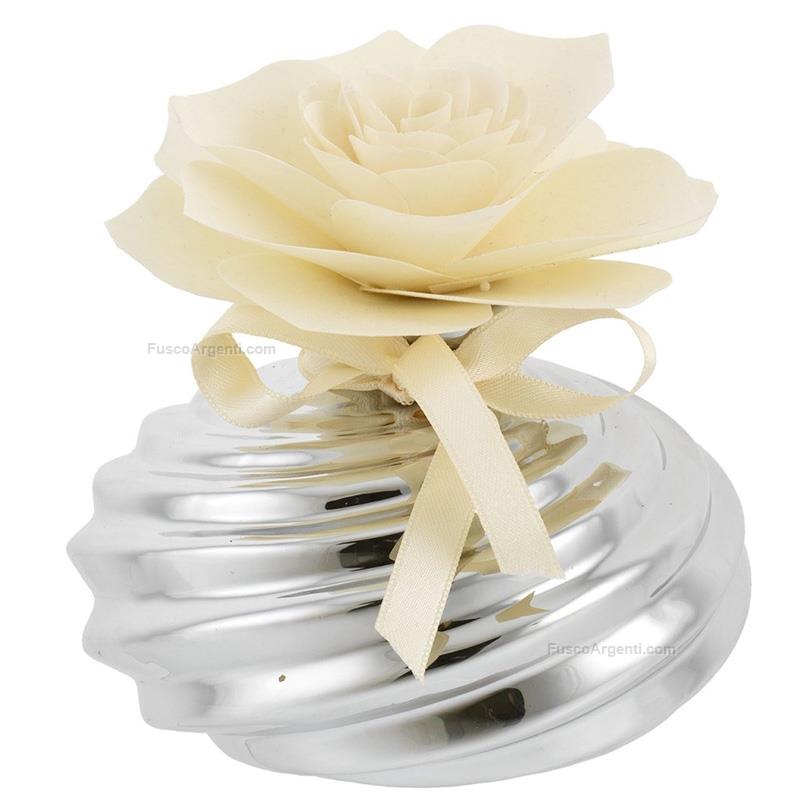 bagutta home perfumer rose