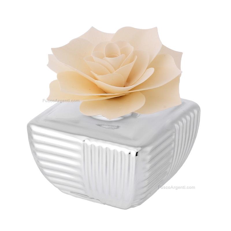 bagutta home perfumer rose