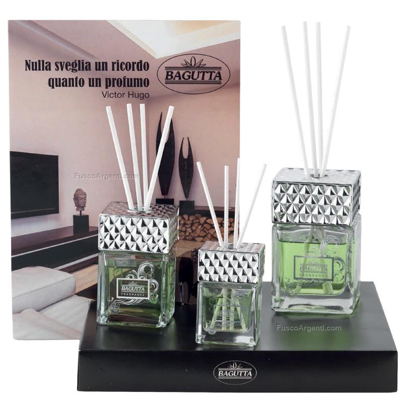 bagutta home perfumers