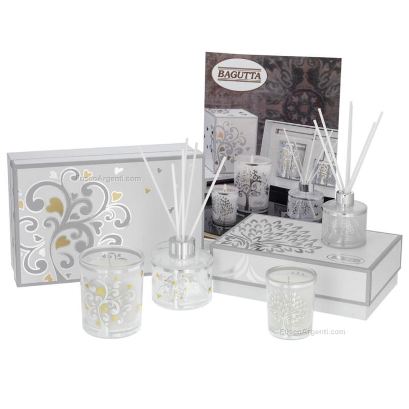 bagutta home perfumers and scented candles