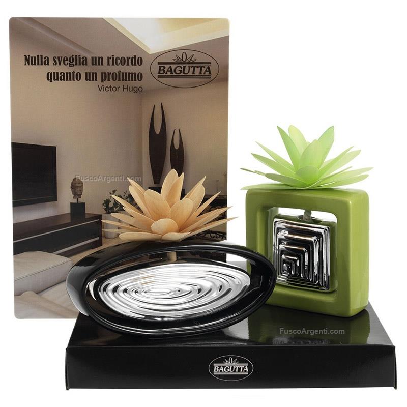 bagutta home perfumers dahlia