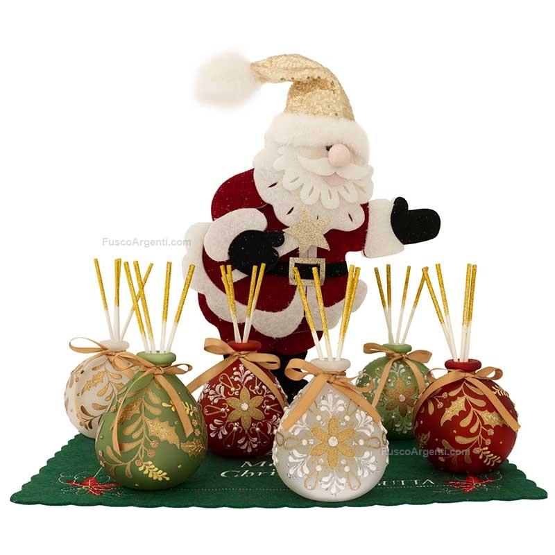 bagutta xmas perfumers